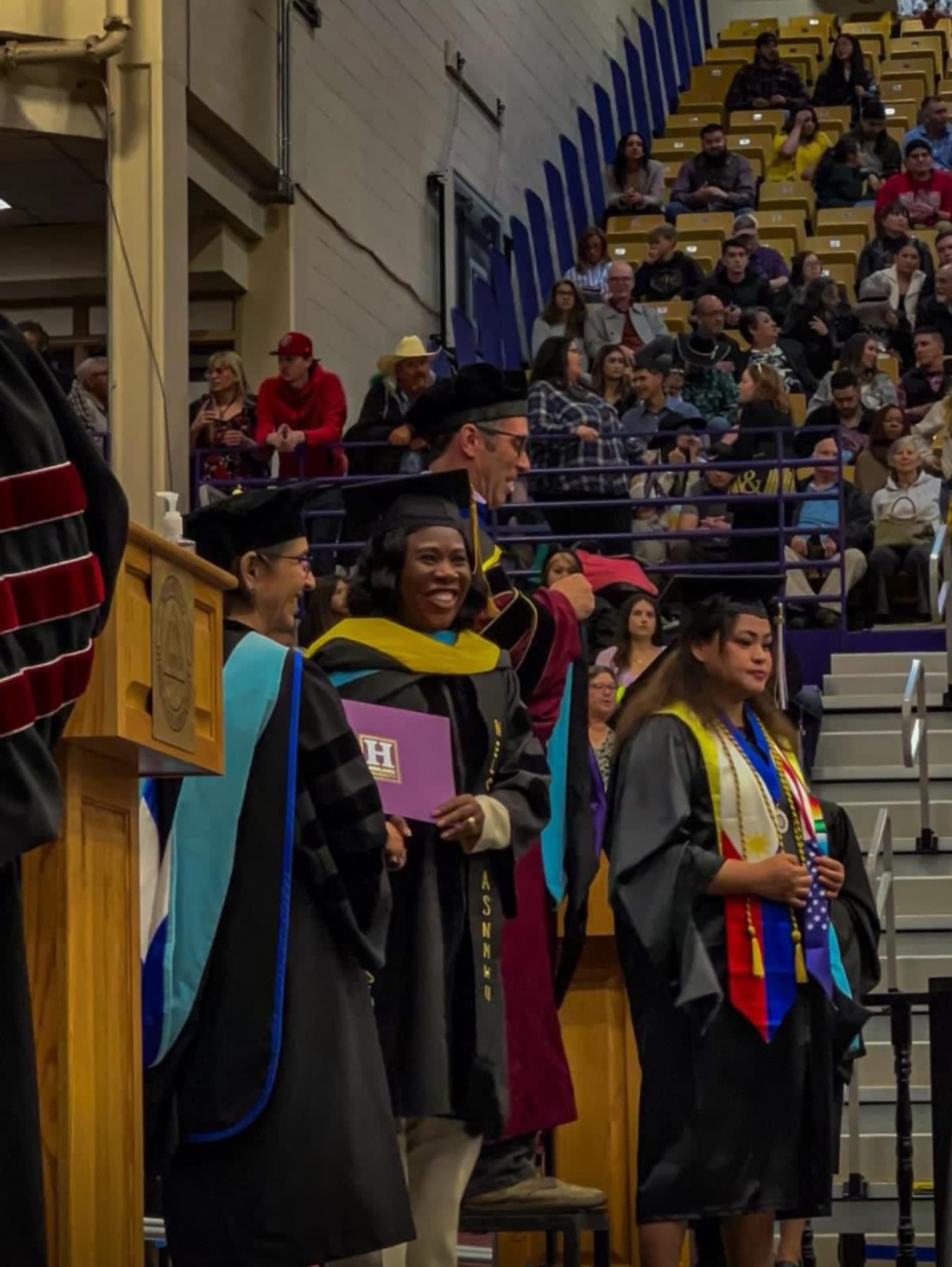 The Role of Emotional Intelligence in Science Education: Supporting Students Living with Disabilities Through Inclusive Leadership