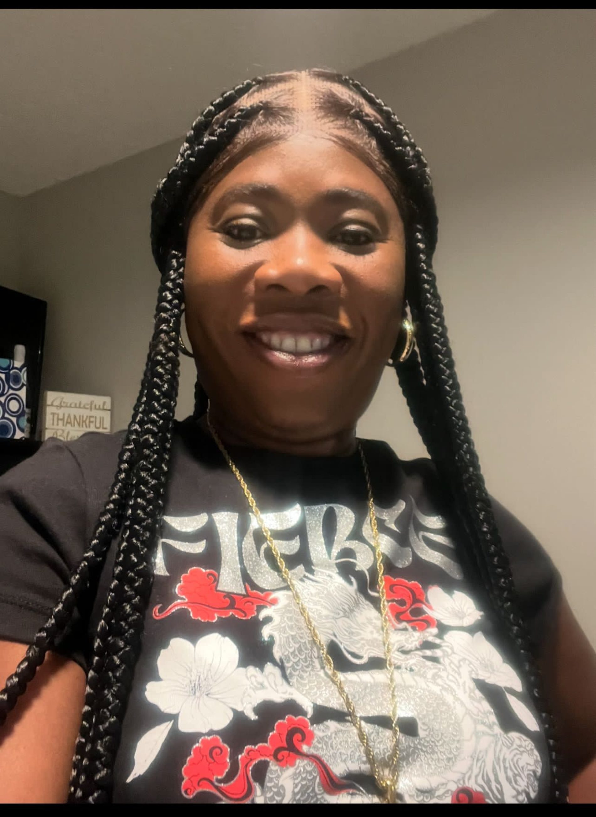 None of Us Is Better Than All of Us: A Journey of Inclusive Research and Leadership