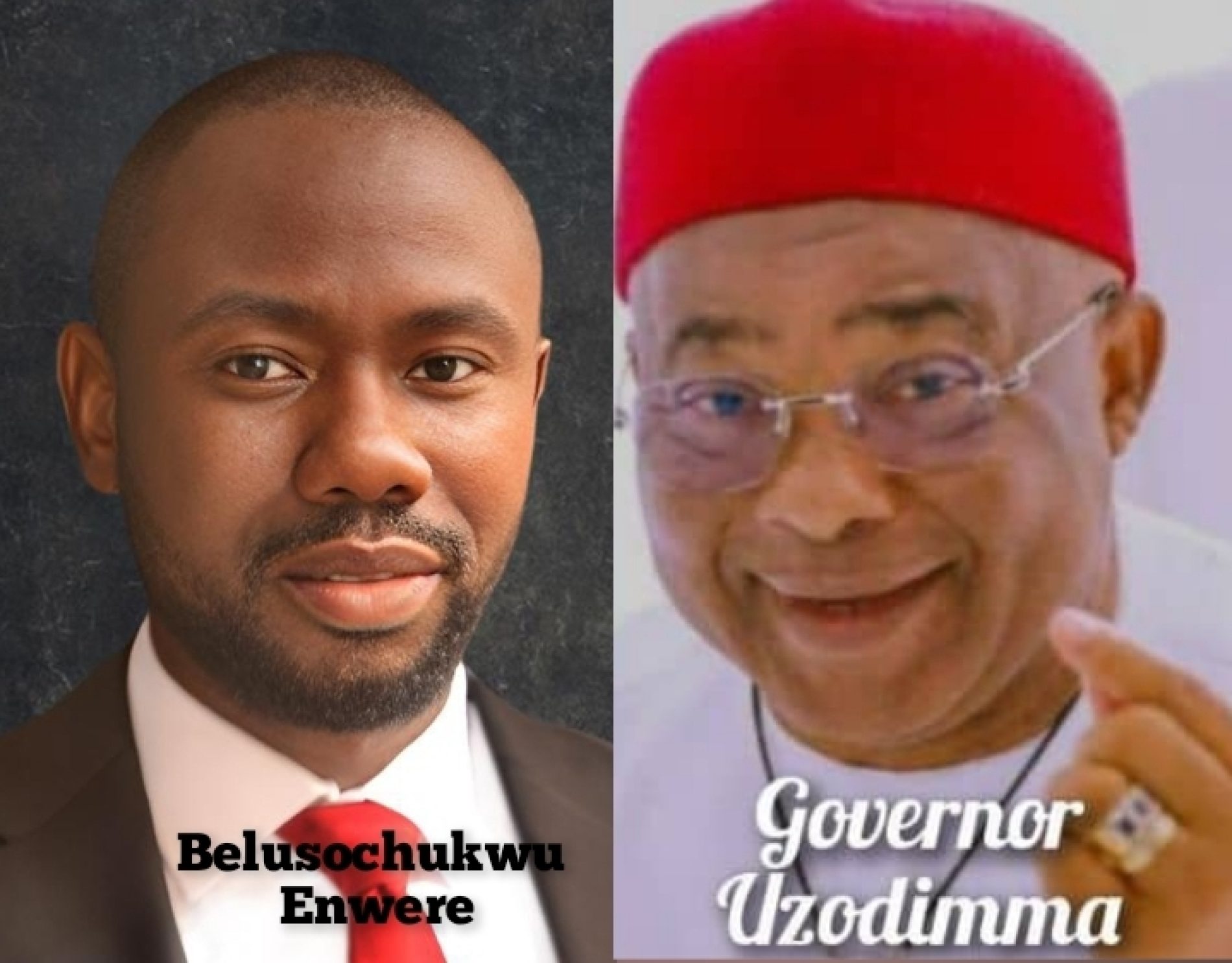 Imo Workers Salary increment: YOWICAN National Chairman Salutes Uzodimma …Says feat reflects true democracy