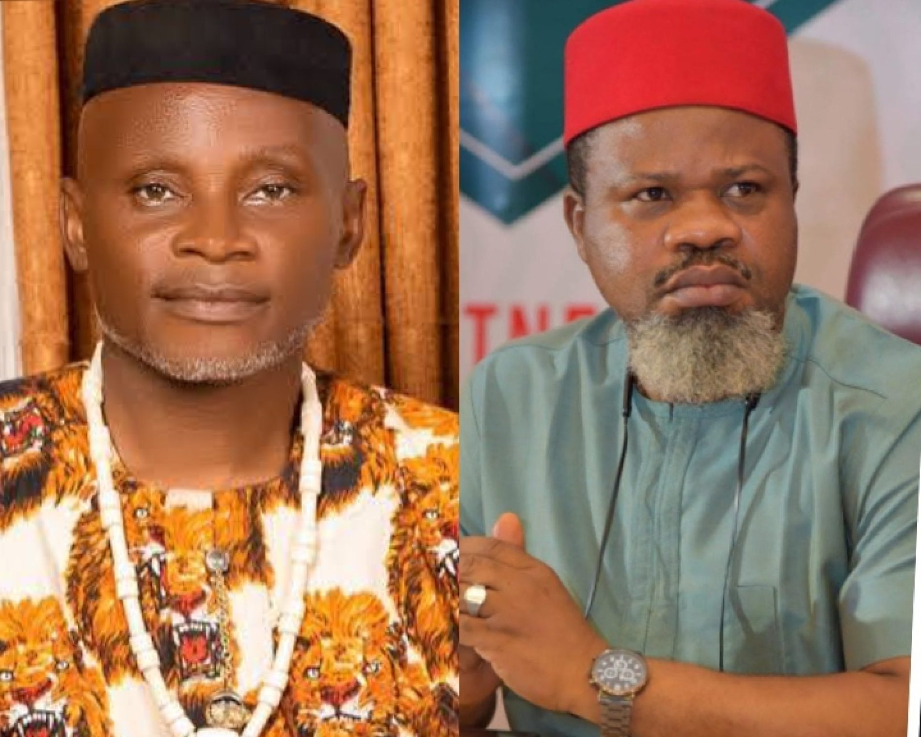 NUJ South East Honours Former National President, Isiguzo with Lifetime Achievement Award