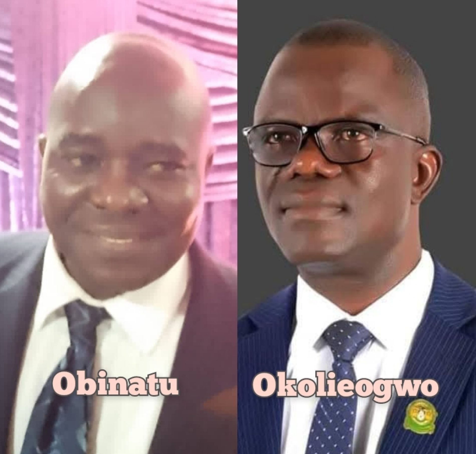 Okolieogwo hails new Imo Commissioner for Justice, Obinatu …Believes he’ll deliver on mandate
