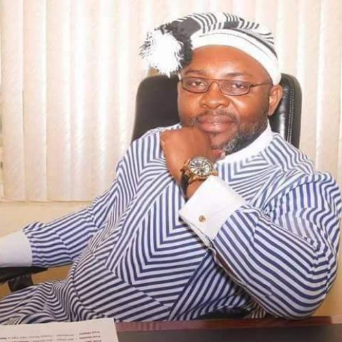 Former lawmaker urges constituents on voters registration