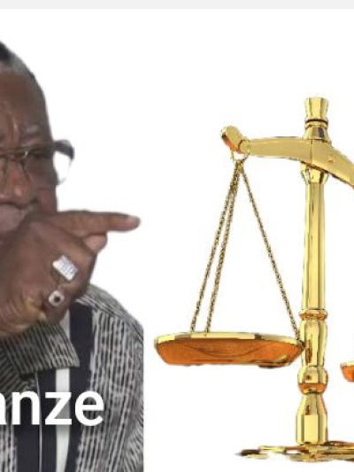 Prince Bob Njemanze Mocks JSC’s Process Over Appointment of Imo Chief Judge