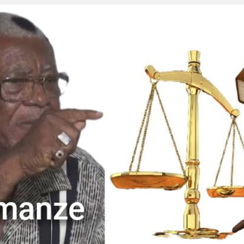 Imo Judiciary To Boil Again …As Prince Bob Njemanze Dares Imo House On New Bill