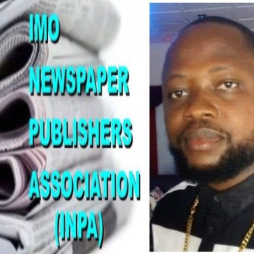 INPA Marks 14th Anniversary, Launches N200M Media Resource Centre