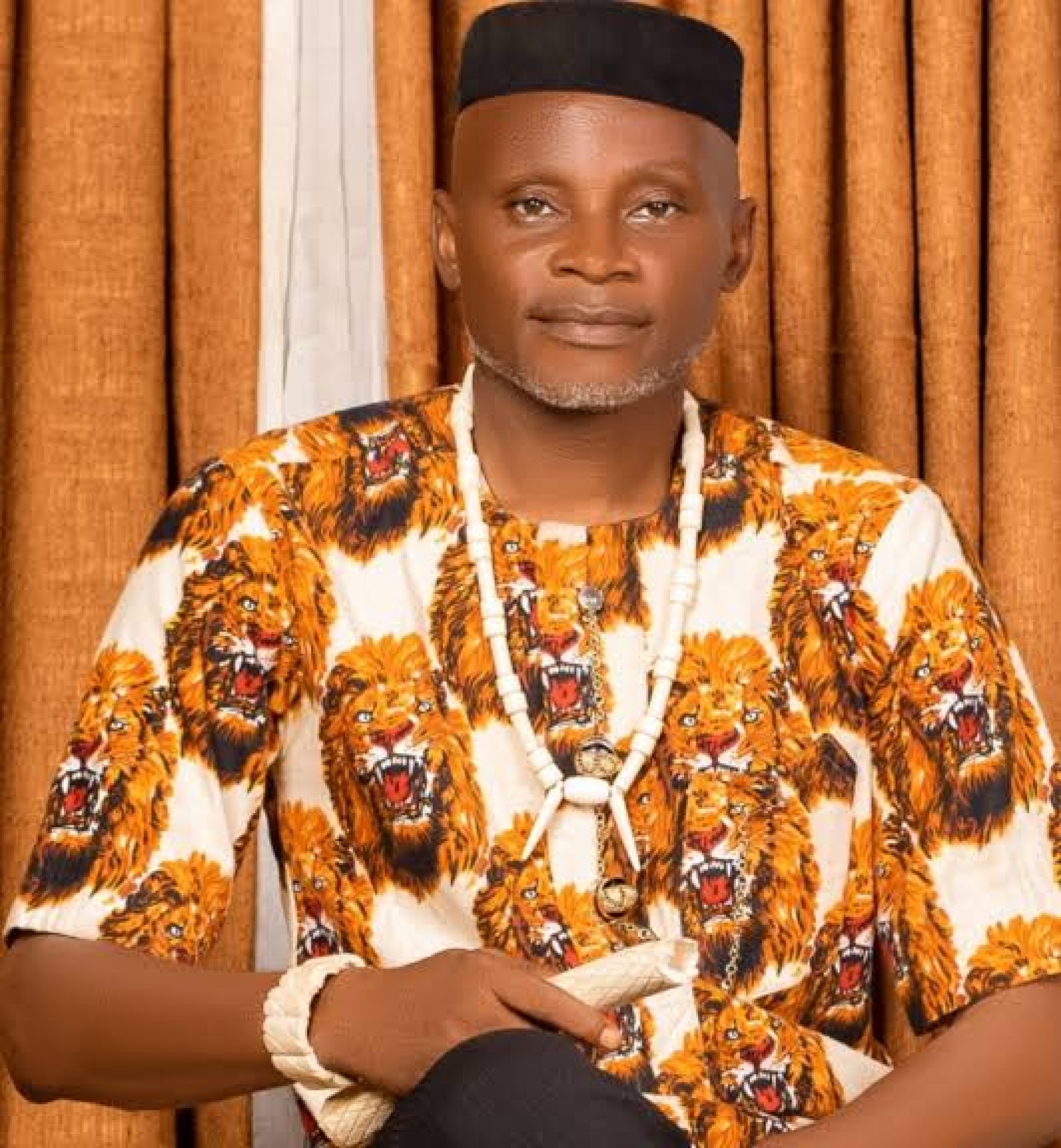 2026 FATHERS’ DAY: NUJ Zone C VP, Comrade Ezenwa Adiuku JP, Celebrates Fathers, Commends Their Sacrifices