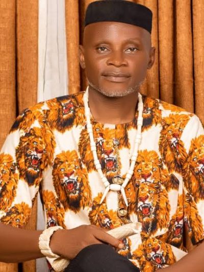2026 FATHERS’ DAY: NUJ Zone C VP, Comrade Ezenwa Adiuku JP, Celebrates Fathers, Commends Their Sacrifices