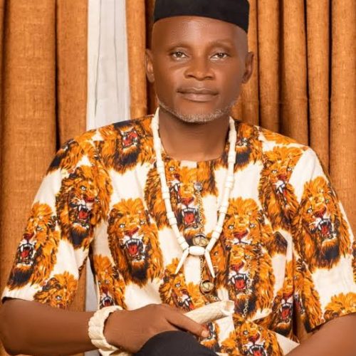 2026 FATHERS’ DAY: NUJ Zone C VP, Comrade Ezenwa Adiuku JP, Celebrates Fathers, Commends Their Sacrifices