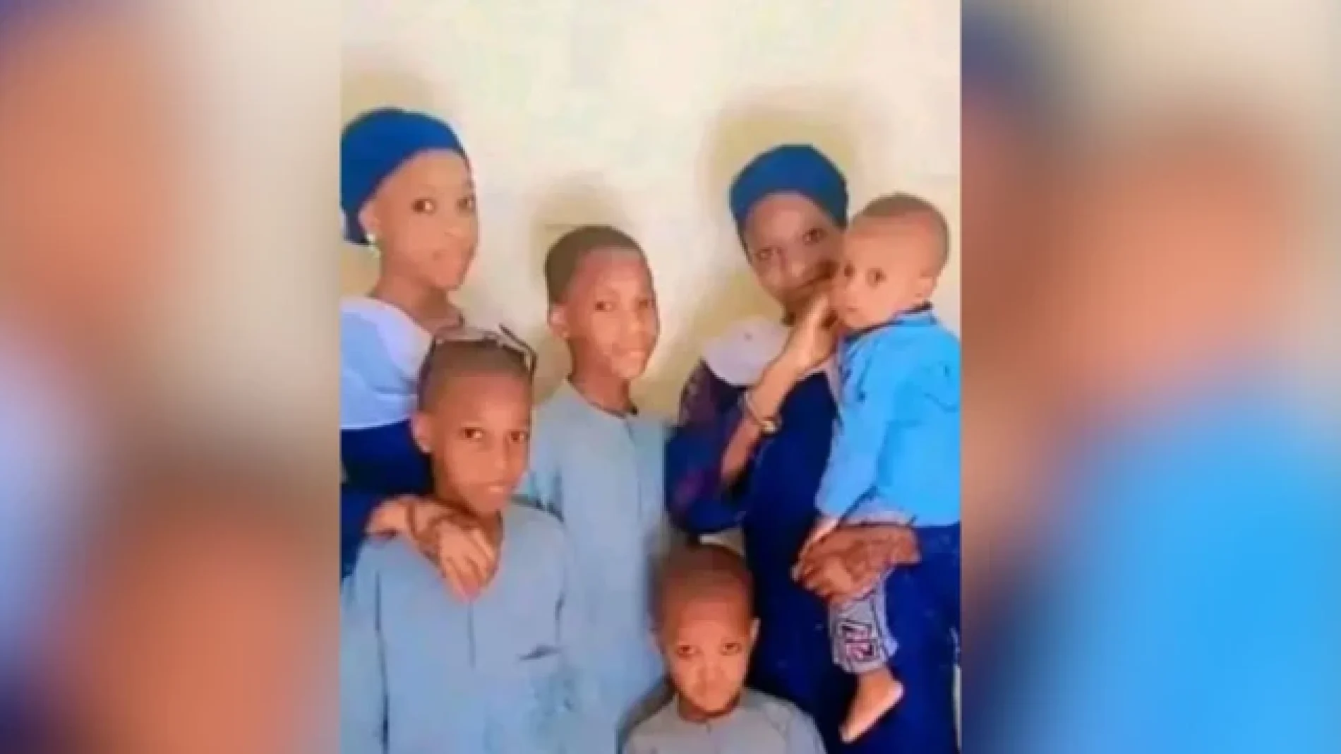 Outrage as Ambassador Chika Uju Condemns Killing of Woman, Six Children in Kano