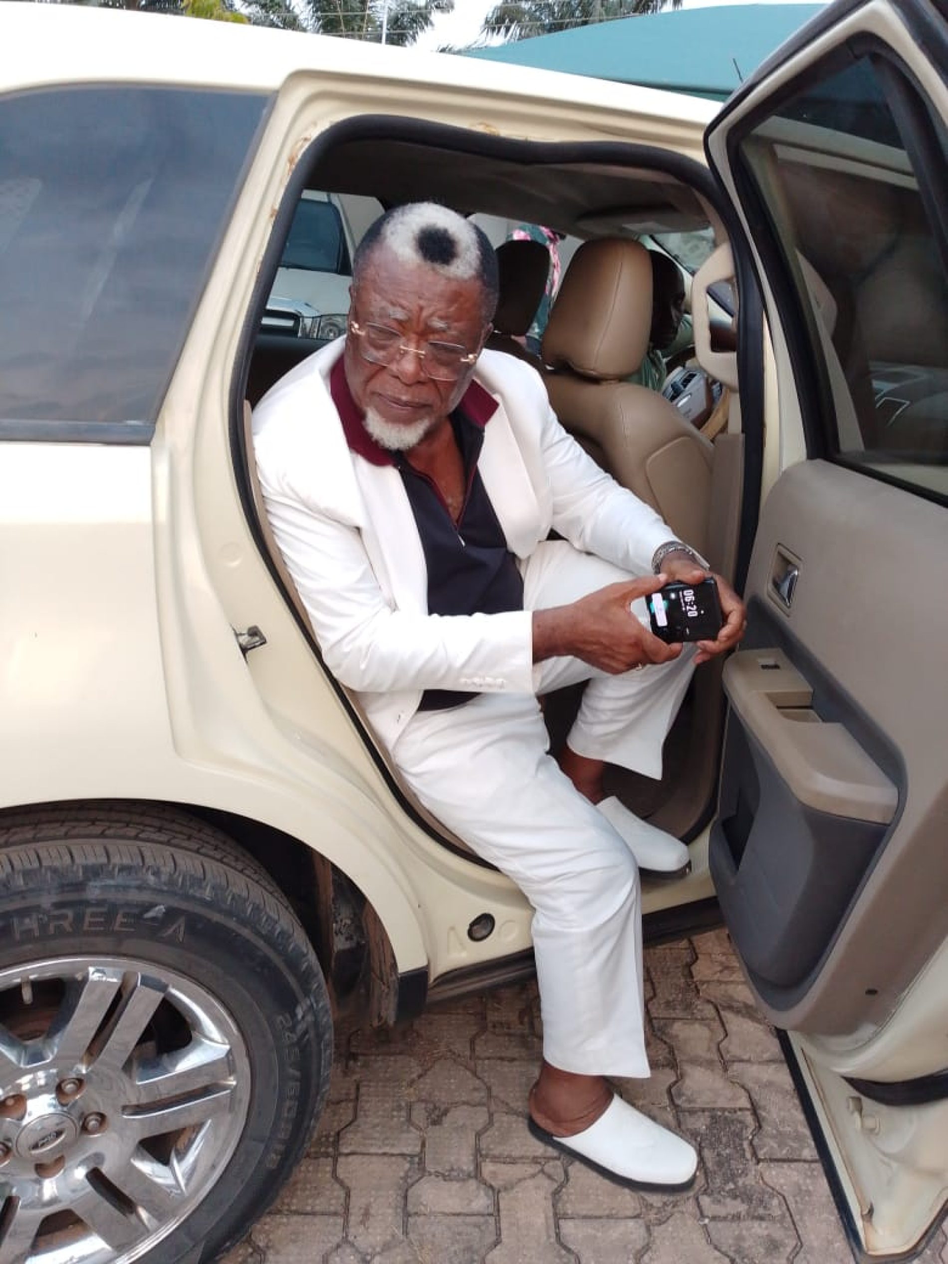 Imo Charter of Equity: The Bob Njemanze and Ohakim factor