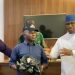 EUC Homes awards ₦850,000 grant to Collins Uchenna Ndukwe amid recruitment, CSR drive