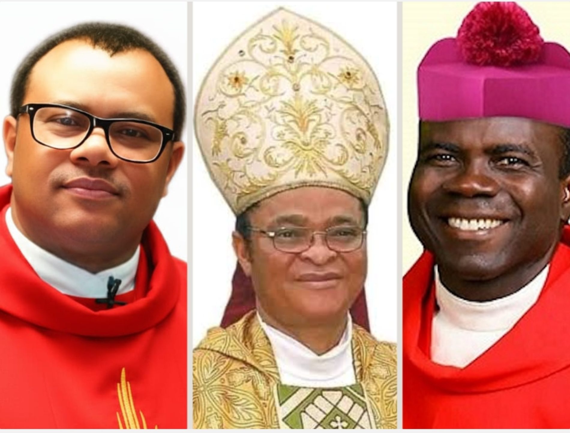 Archbishop Ugorji to Visit St. Columba’s Parish, Amaimo, in Historic Pastoral and Canonical Engagement