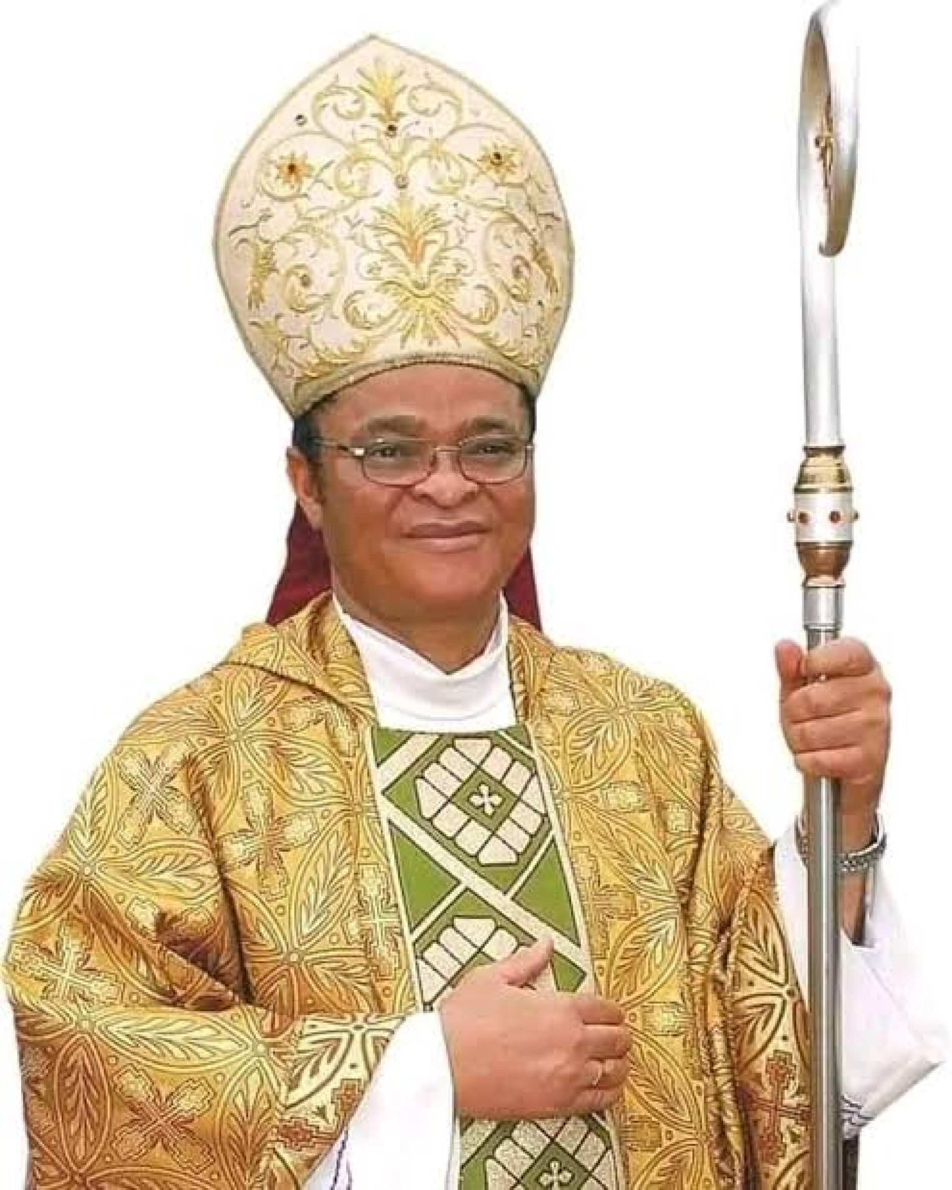 St. Columba’s Parish, Amaimo Set to Welcome Archbishop Ugorji on Pastoral, Canonical Visit