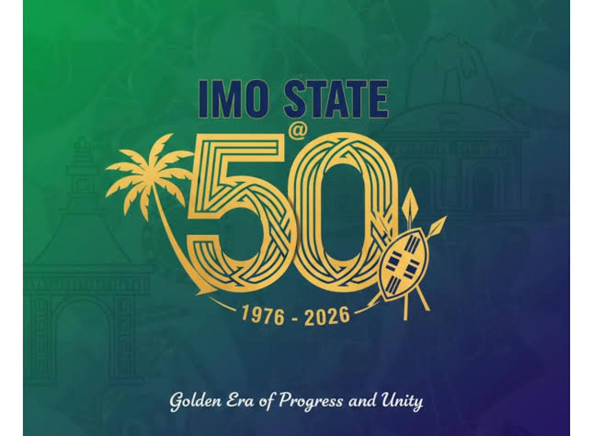 Imo To Honour 50 Distinguished Indigenes, Friends, As State Marks Golden Jubilee
