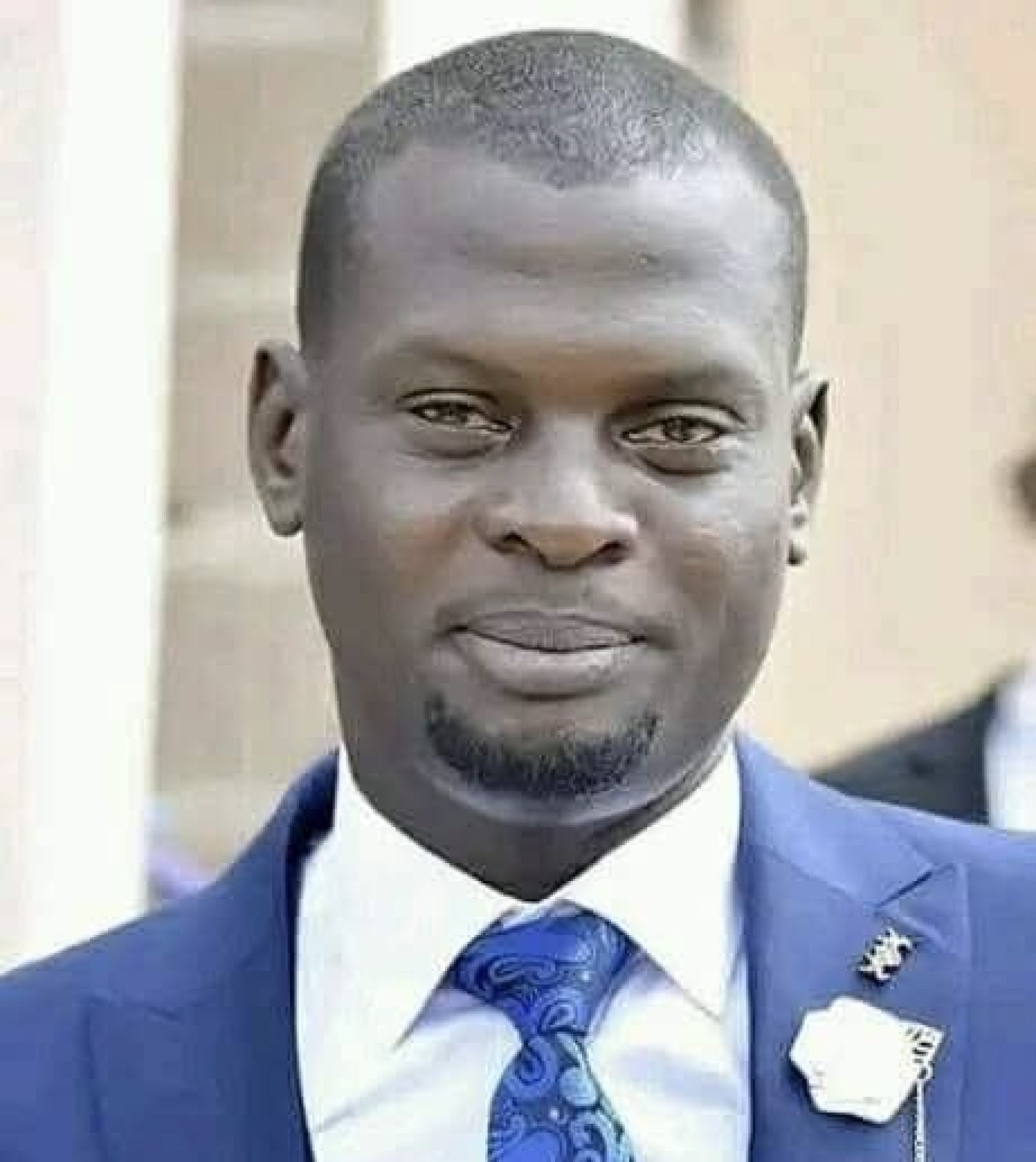 Tribute to Channels TV Cameraman, Kani Ben: When The Camera Falls Silent