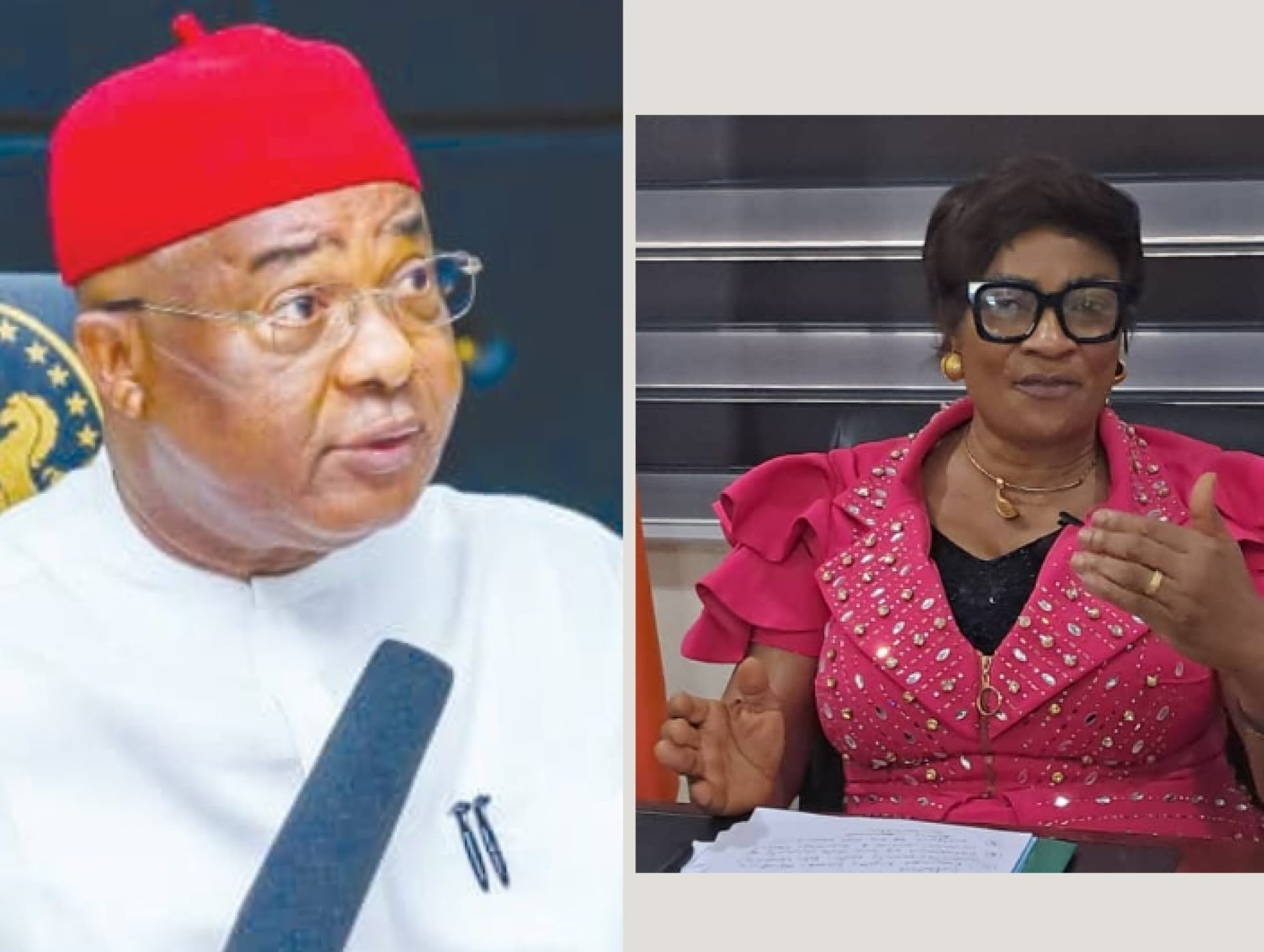 Imo at 50: FEDPONEK Rector Hails Uzodinma’s Transformational Leadership as State Marks Golden Jubilee