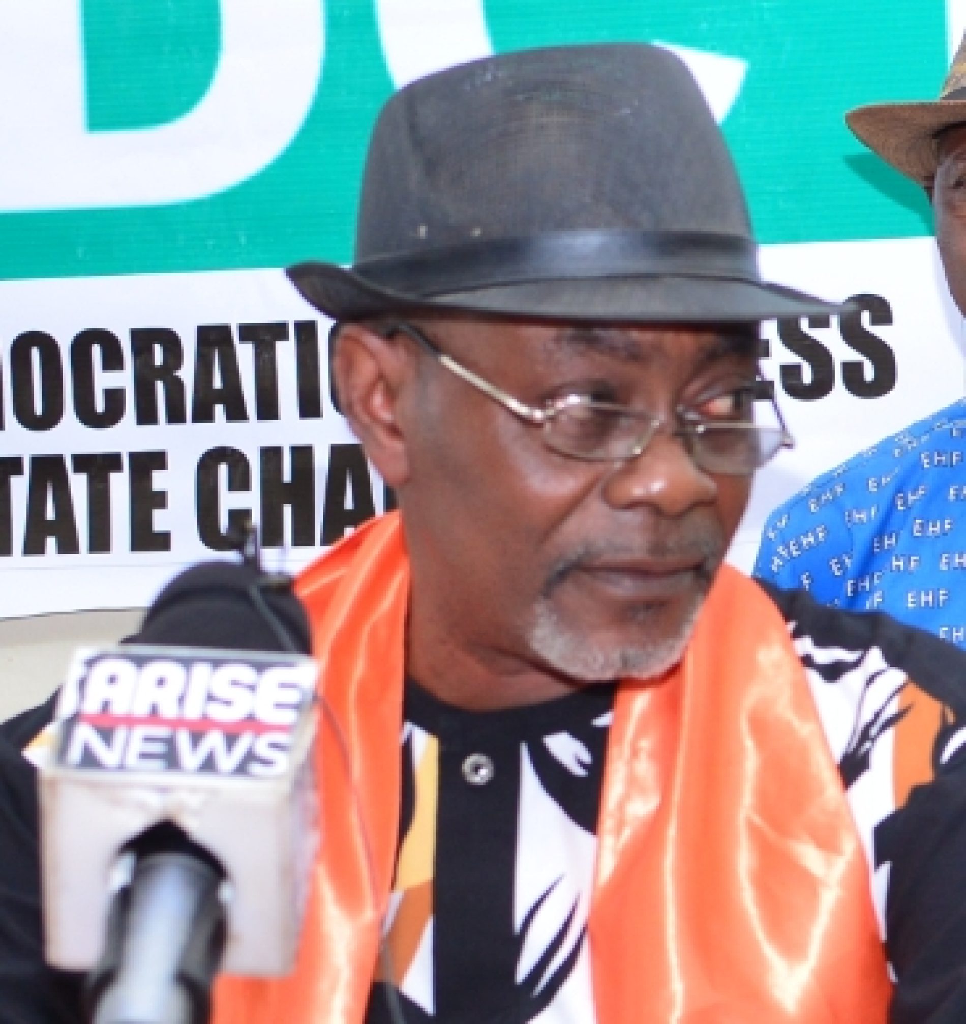Chief Amuchie Authenticates His Position as Imo ADC Chairman….As he Gets Party’s backing against Prof Okoroma