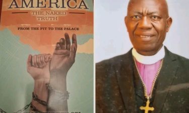 Bishop Kenneth Obi’s Praise Report to the Gordon County Sheriff’s Office