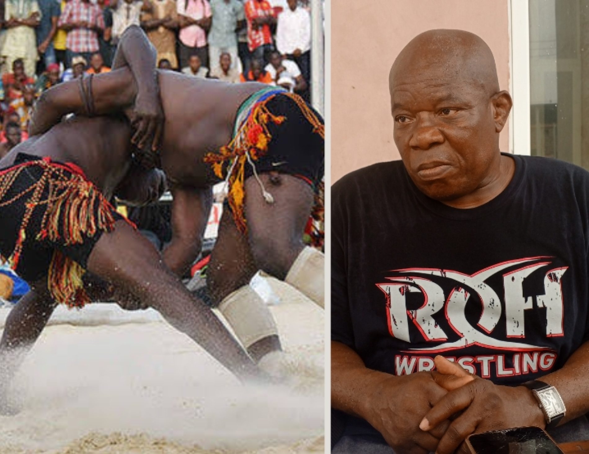 Imo Wrestling Association Chairman, Chief Iloanusi Launches Revival Agenda, Seeks Govt Backing