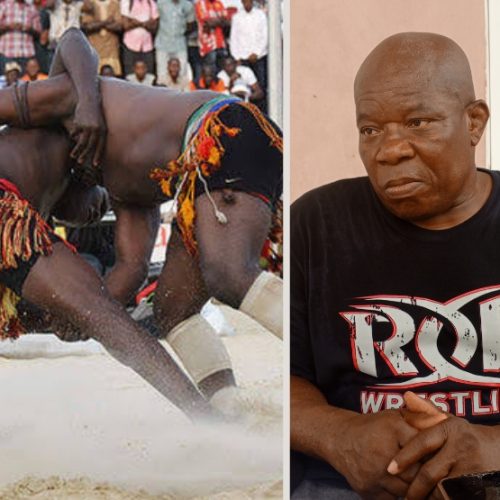Imo Wrestling Association Chairman, Chief Iloanusi Launches Revival Agenda, Seeks Govt Backing