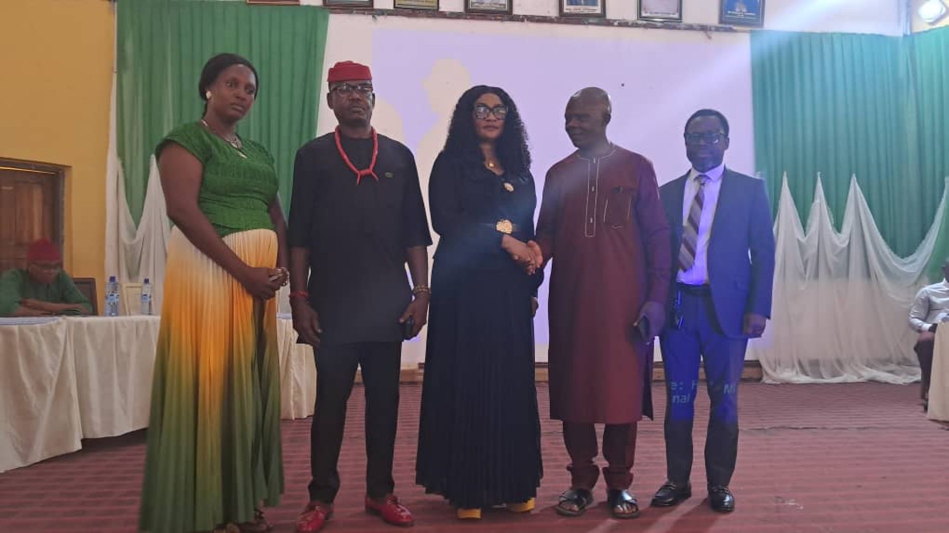 Nekede Poly Inaugurates Parents’ Forum to Boost Governance, Infrastructure
