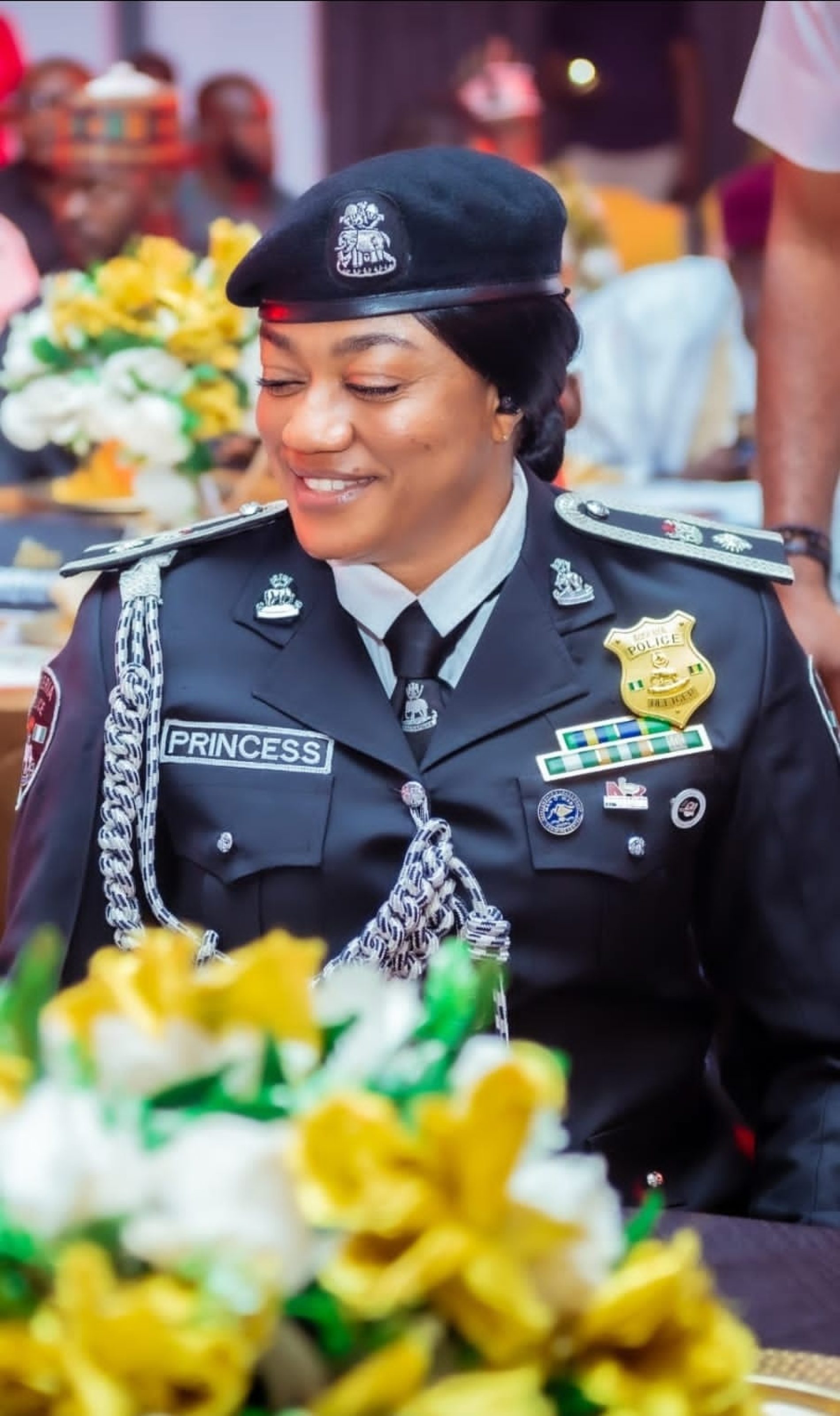 Merit Over Tribe? Police Officer Praises IGP Disu’s Postings as Signal Of Professional Policing