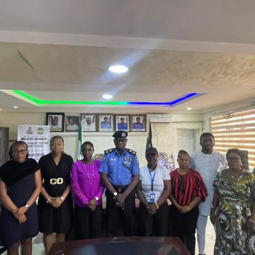 CLEEN Foundation, WPS, ACJL committees partner Imo Police on human rights