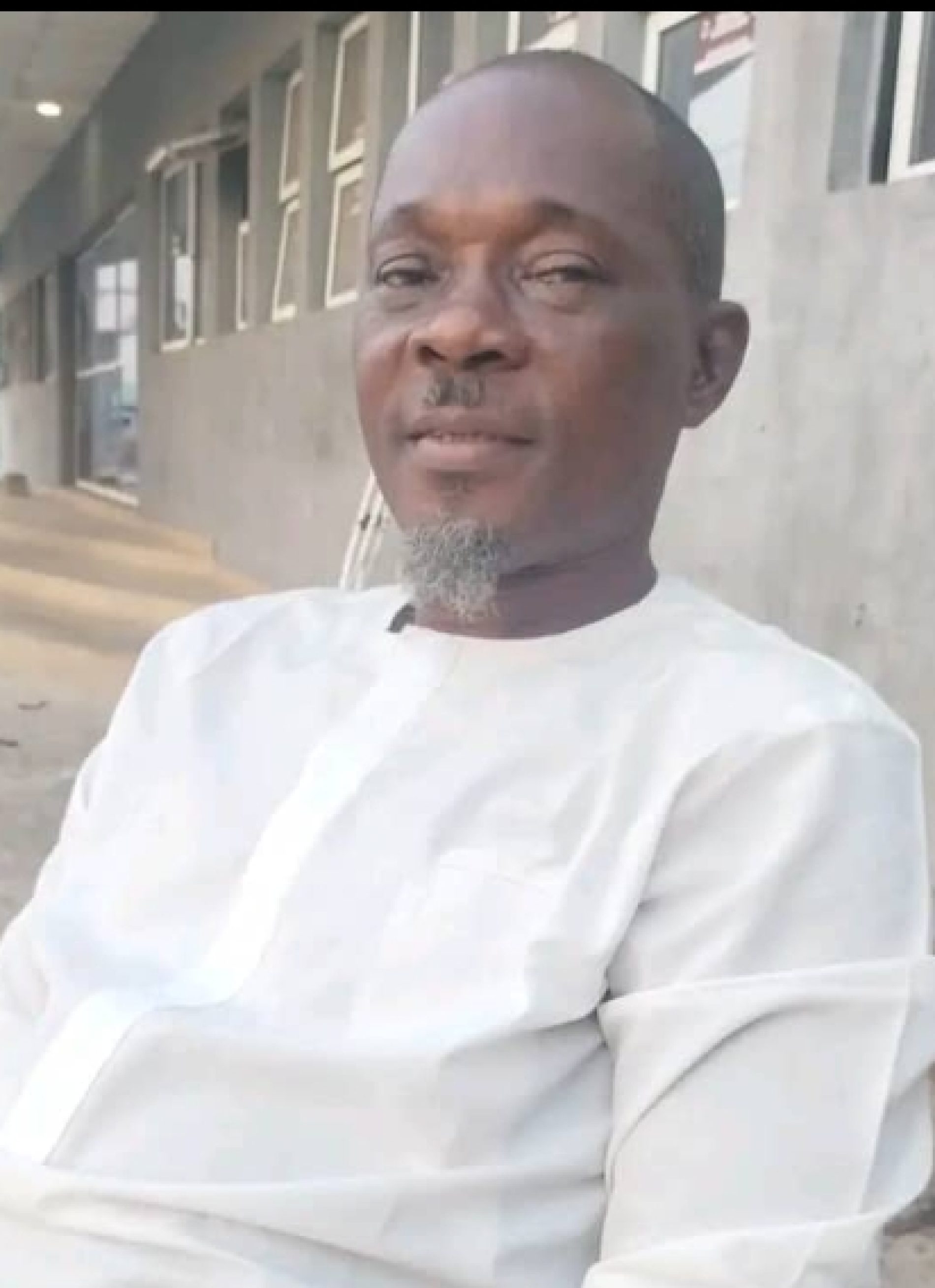 Heartland Mourns Ex-Protocol Officer, Tonnex Chukwu