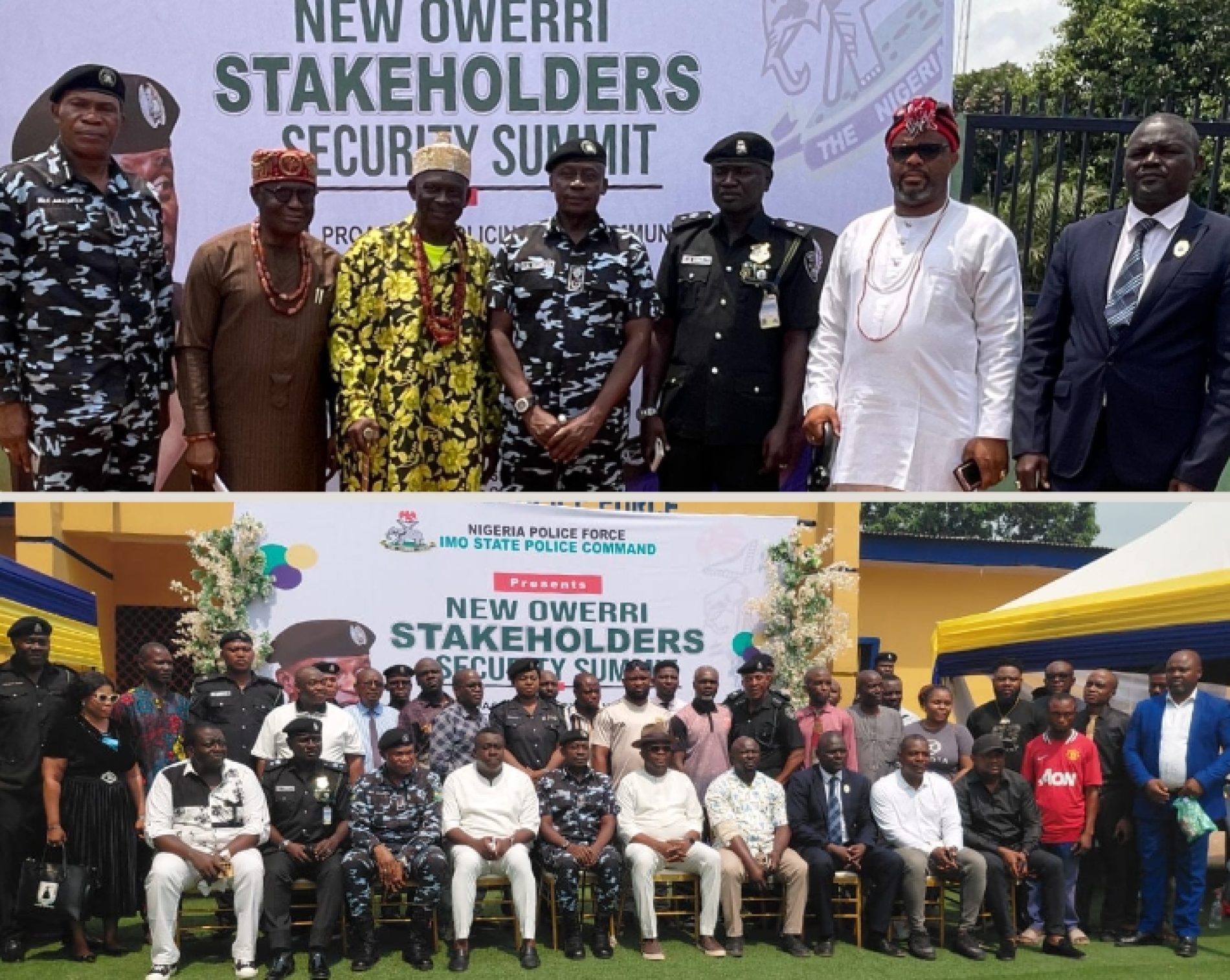 Imo Police poised for enhanced police-community partnership