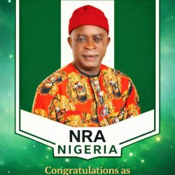 Imo SWAN Hails Mejuobi’s Emergence as Acting NFRA President