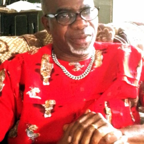 IMHA: Engr. BSK Emetom Pledges Quality Representation For Owerri North …Makes Case For Women In Politics