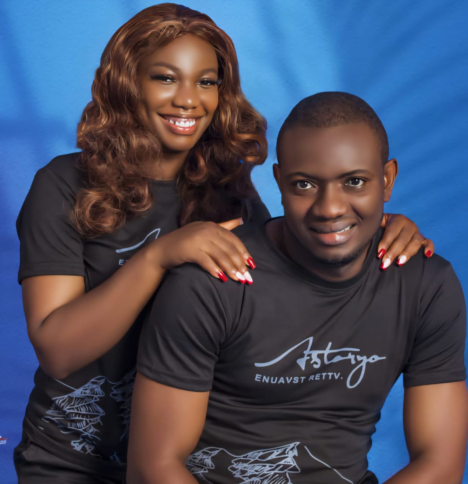 AMIGOZIE 2026: Ministry of Women Affairs staff, Sam weds heartthrob