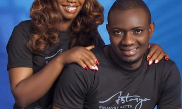 AMIGOZIE 2026: Ministry of Women Affairs staff, Sam weds heartthrob
