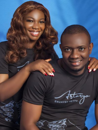 AMIGOZIE 2026: Ministry of Women Affairs staff, Sam weds heartthrob