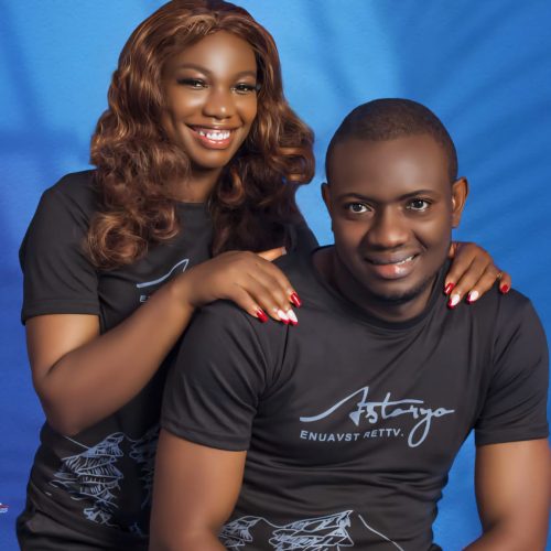 AMIGOZIE 2026: Ministry of Women Affairs staff, Sam weds heartthrob
