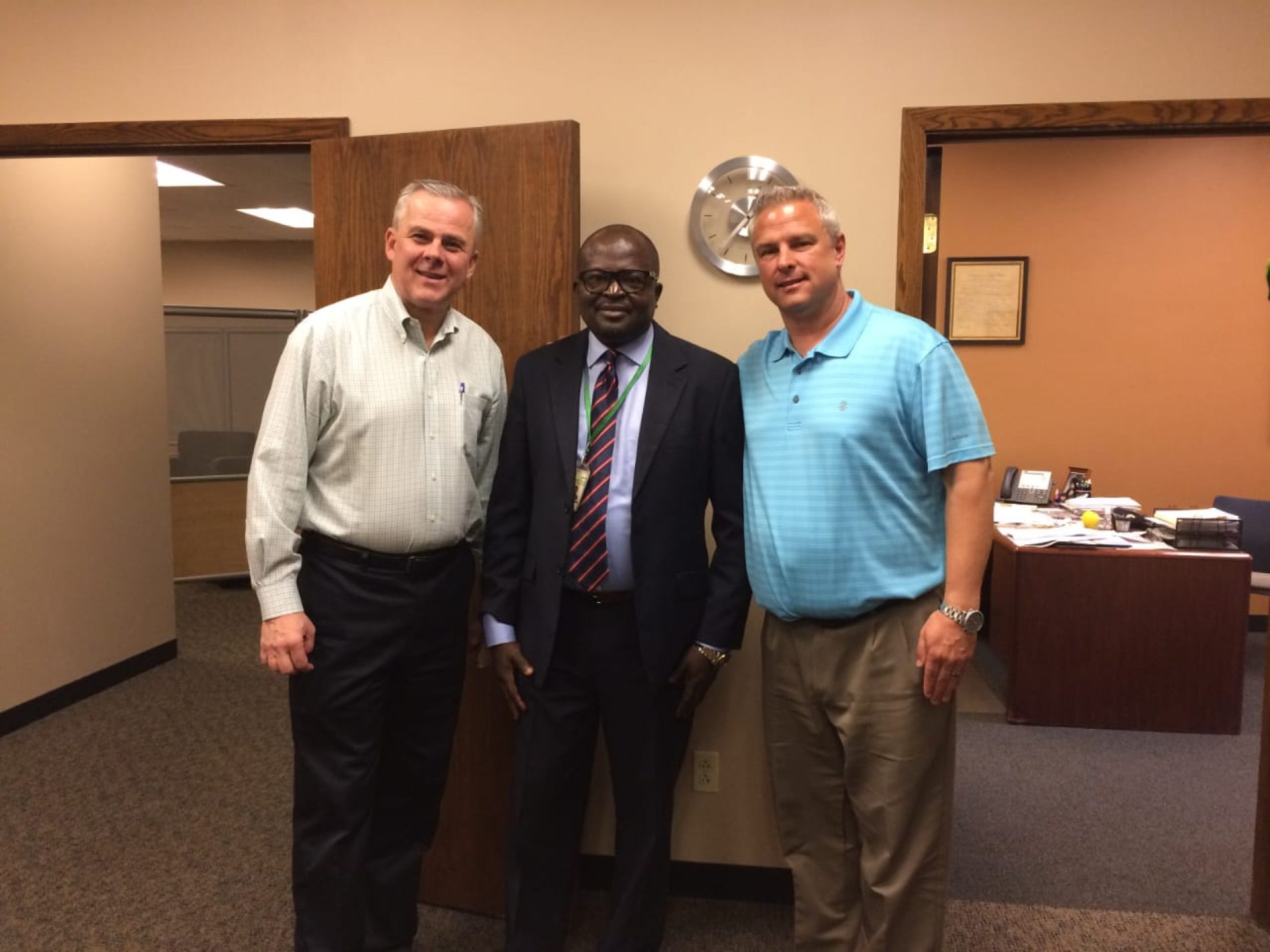 Epileptic Power Supply In Nigeria: Oguomah, Electrical Power Specialist Ready To Proffer Solutions With Foreign Partners