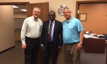 Epileptic Power Supply In Nigeria: Oguomah, Electrical Power Specialist Ready To Proffer Solutions With Foreign Partners