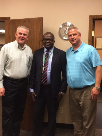 Epileptic Power Supply In Nigeria: Oguomah, Electrical Power Specialist Ready To Proffer Solutions With Foreign Partners