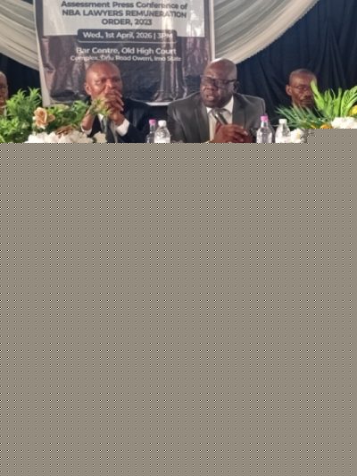 Imo NBA Enforces Lawyers’ Fees Regulations for Title Deeds, Related Documents