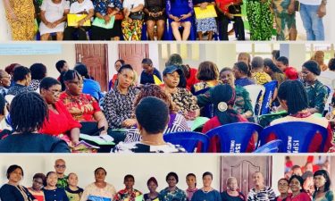 120 Imo health workers trained on adolescent, youth friendly health services