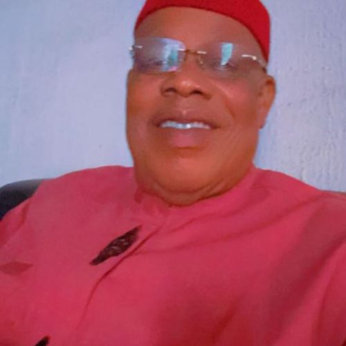 APC Chieftain extols Uzodinma over solid infrastructure in Imo