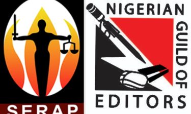 ‘Investigate threats against Seun Okinbaloye, other journalists’, NGE, SERAP tell Tinubu