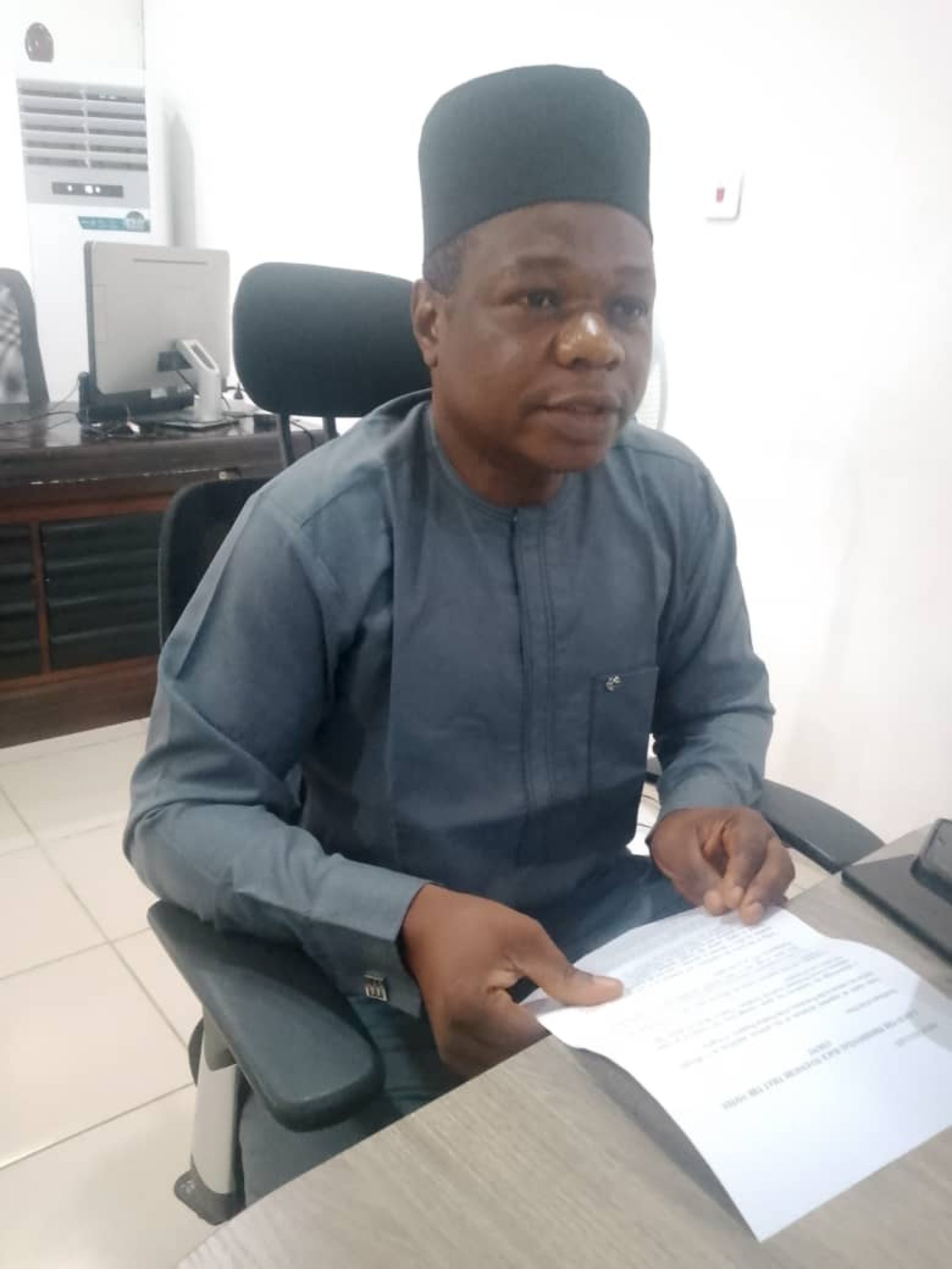I’ll Make Your Votes Count, Presidential Aspirant Tells Electorate