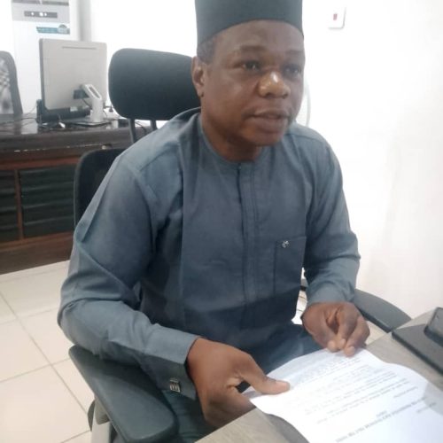 I’ll Make Your Votes Count, Presidential Aspirant Tells Electorate