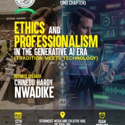 Imo SWAN Announces AI Ethics Workshop for Sports Journalists