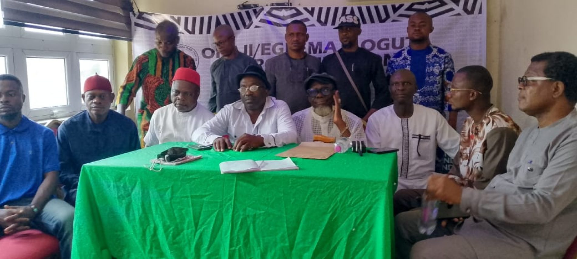 ‎Charter of Equity: It is our turn to govern Imo Says Ohaji/Egbema/Oguta Stakeholders …Cite years of oil explorations, deprivation