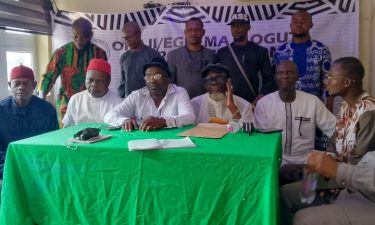 ‎Charter of Equity: It is our turn to govern Imo Says Ohaji/Egbema/Oguta Stakeholders …Cite years of oil explorations, deprivation