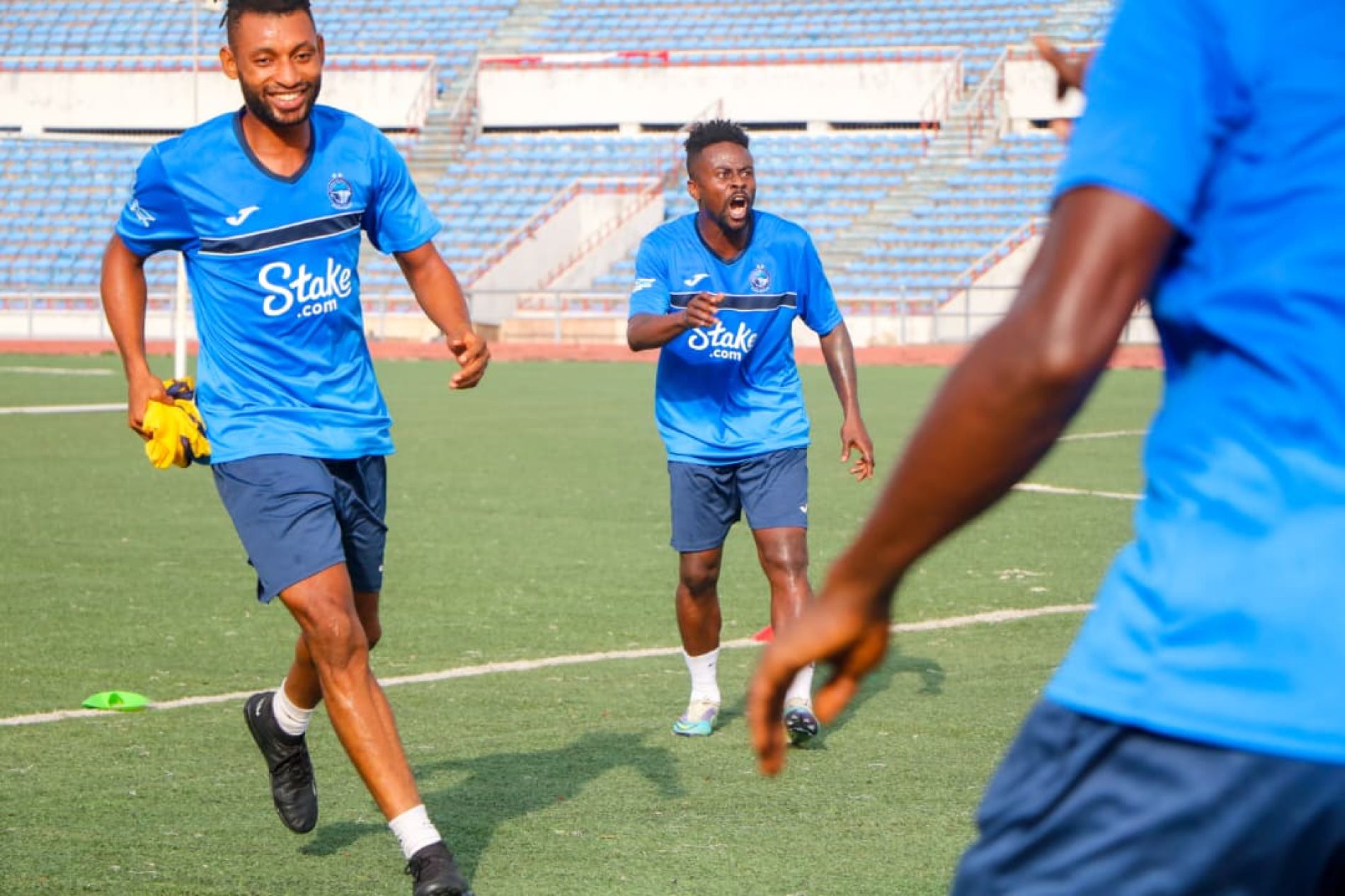 Enyimba Eyes Strong Finish, Seeks To Extend Dominance Over Kwara UTD In Lagos
