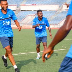 Enyimba Eyes Strong Finish, Seeks To Extend Dominance Over Kwara UTD In Lagos