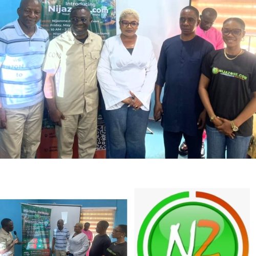 Nijazone.com Unveiled as Digital Gateway for Nigeria’s Rural Businesses to Global Marketplace …To Create 1000 Jobs in Imo